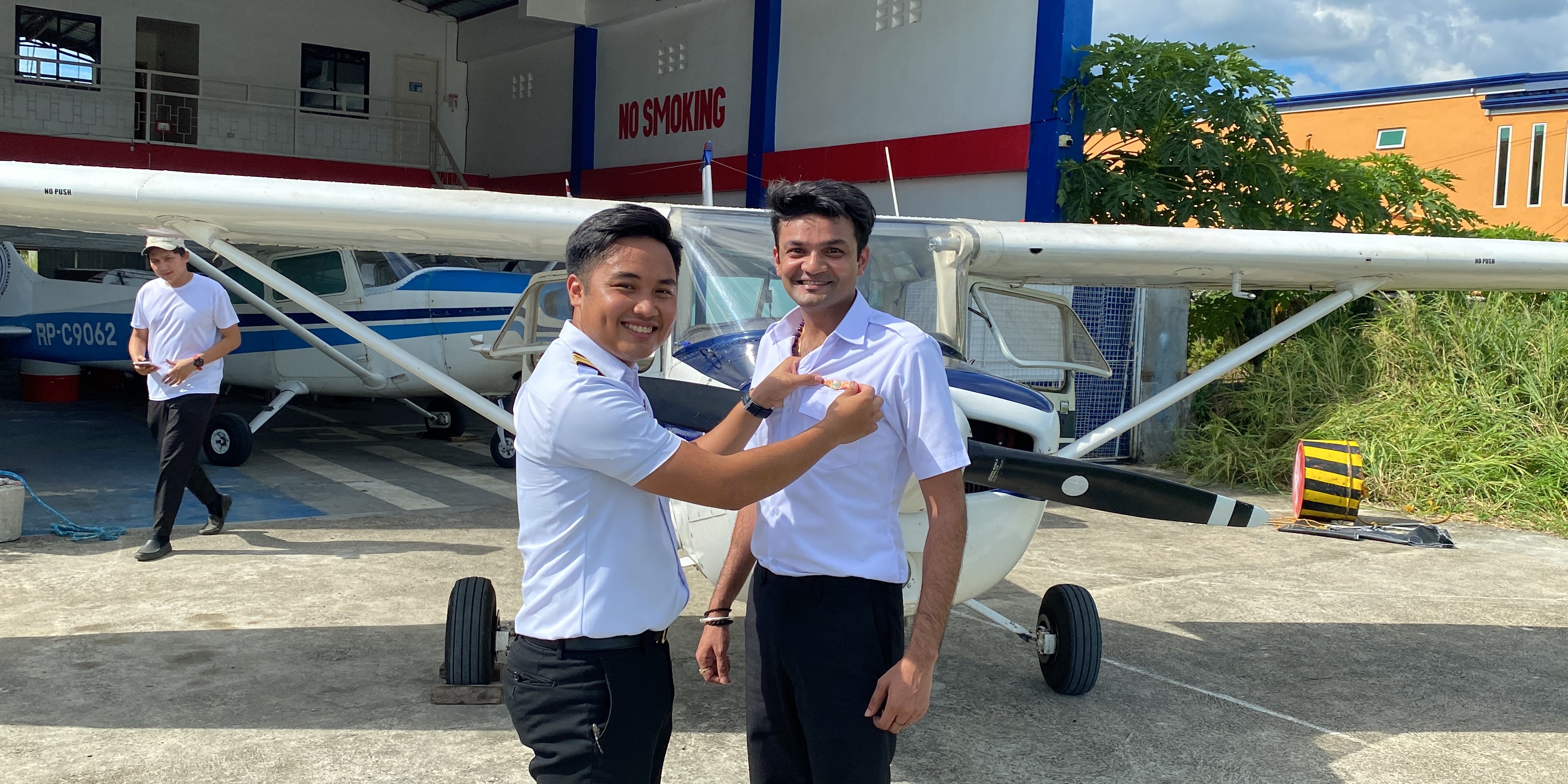 Flight Simulator Training