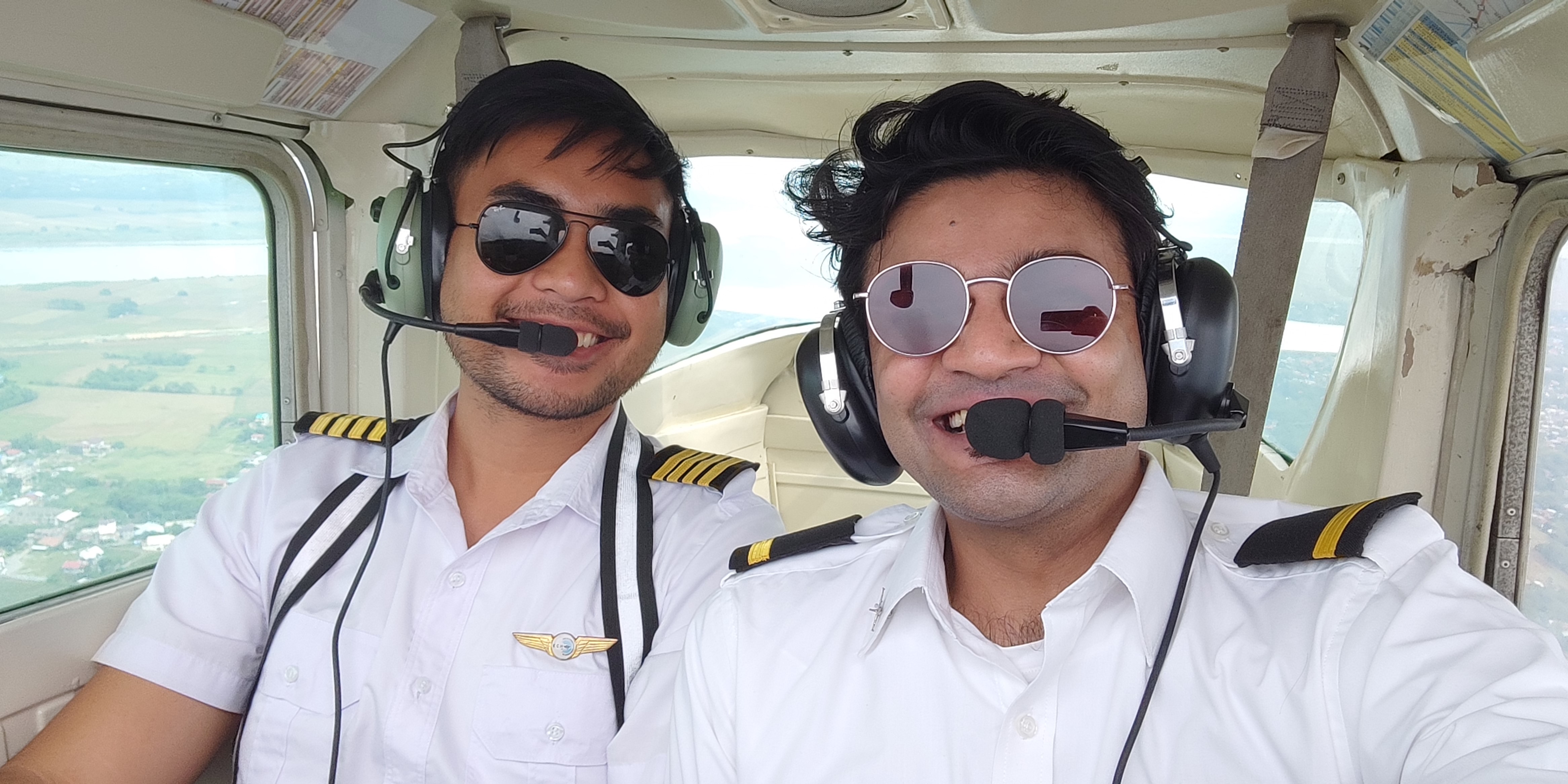 Cabin Crew Training